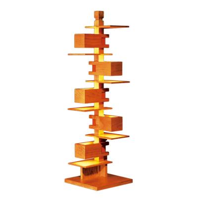 Frank Lloyd Wright(フランク・ロイド・ライト)TALIESIN 3(タリアセン 3) チェリー