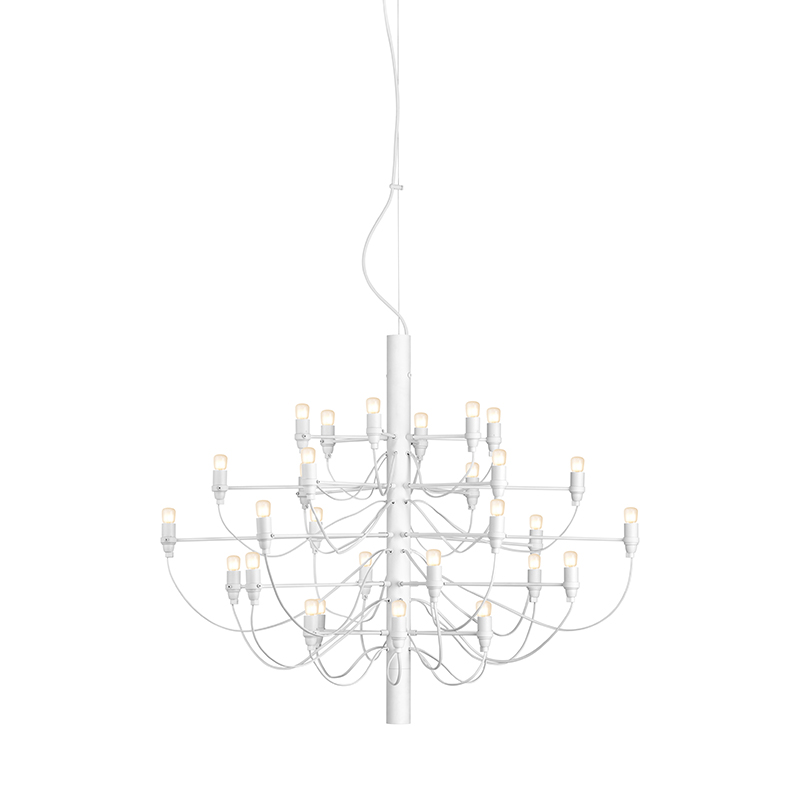 FLOS(フロス)2097/30 LED マットホワイト