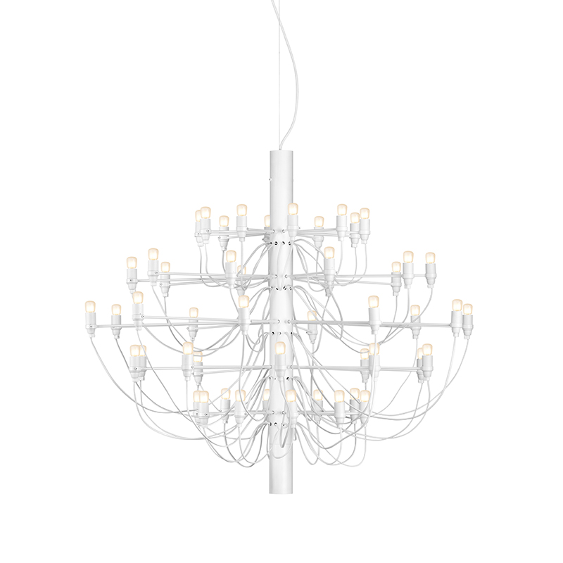 FLOS(フロス)2097/50 LED マットホワイト