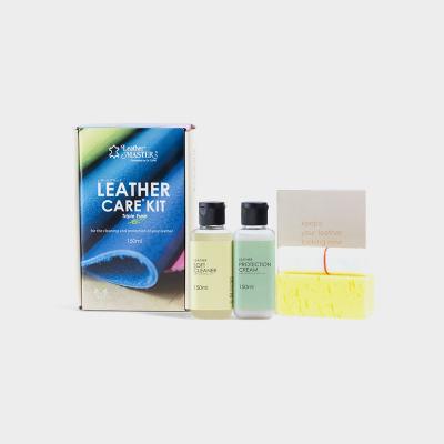 Leather MASTER（レザー マスター）レザーケアキット トリプルフリー