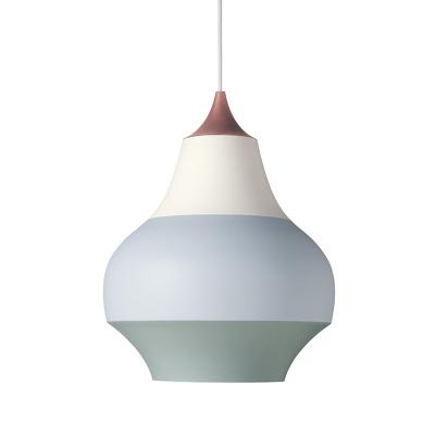 Louis Poulsen（ルイスポールセン）CIRQUE（スィルク）ペンダントライト 380 カッパートップ