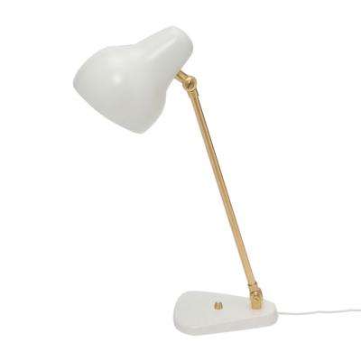 Louis Poulsen（ルイスポールセン）VL38 テーブルランプ ホワイト