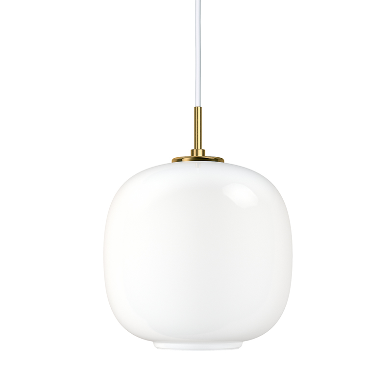 Louis Poulsen(ルイスポールセン)VL45 RADIOHOUSE PENDANT(ラジオハウスペンダント)Φ250