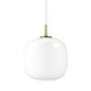 Louis Poulsen(ルイスポールセン)VL45 RADIOHOUSE PENDANT(ラジオハウスペンダント)Φ250