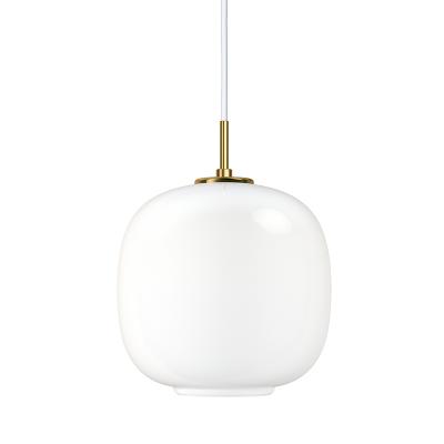Louis Poulsen(ルイスポールセン)VL45 RADIOHOUSE PENDANT(ラジオハウスペンダント)Φ250