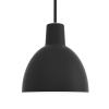 Louis Poulsen(ルイスポールセン)TOLDBOD(トルボー)ペンダントライト 120 ブラック