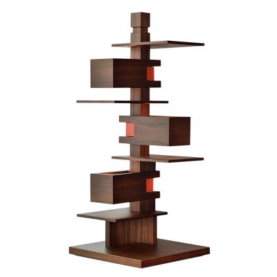 Frank Lloyd Wright(フランク・ロイド・ライト)TALIESIN 4(タリアセン 4) ウォルナット