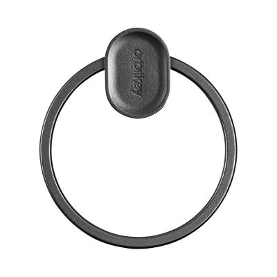 Orbitkey(オービットキー)オービットキー リング v2 ブラック