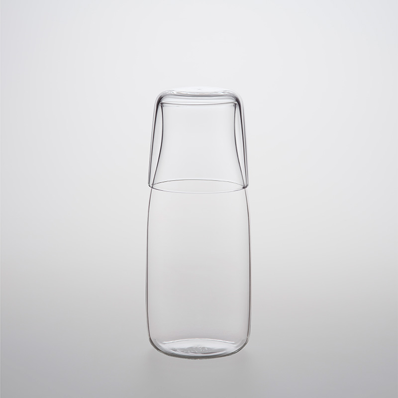 TG(ティージー)ウォーターピッチャー 380ml