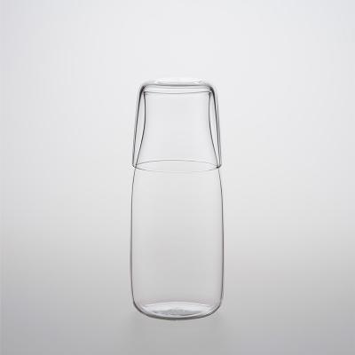 TG(ティージー)ウォーターピッチャー 380ml