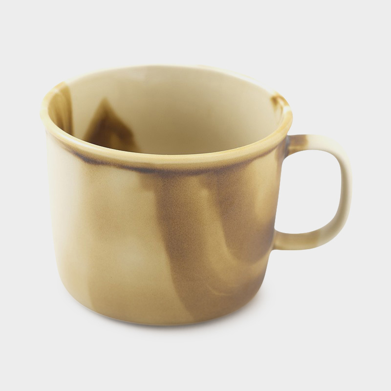 100% モイスカップ カフェラテ