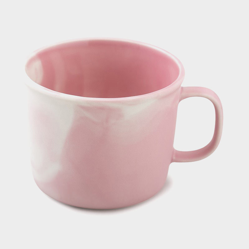 100% モイスカップ ストロベリー ラテ