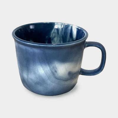 100% モイスカップ バタフライピー ラテ