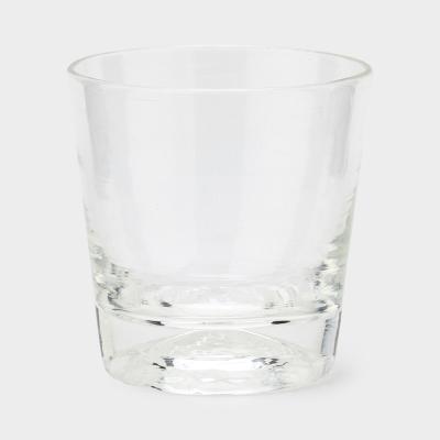 東屋 ロック グラス