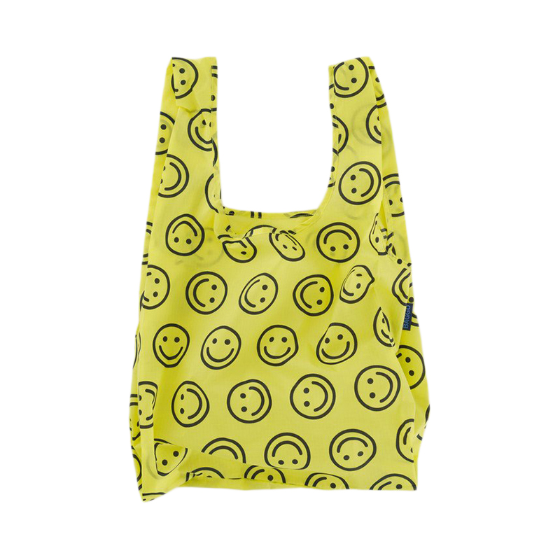 BAGGU(バグゥ)スタンダード バグゥ ハッピー