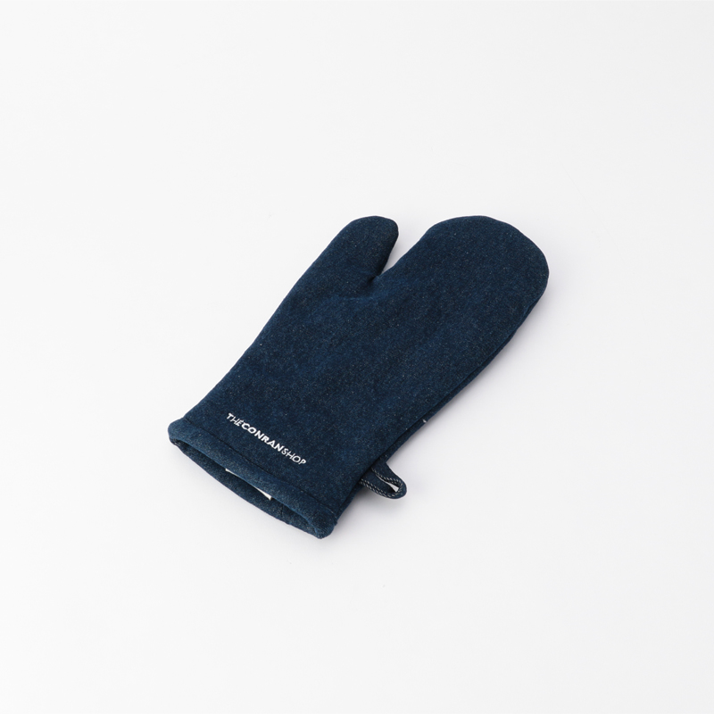 BLUE DENIM MITTEN|鍋敷き | THE CONRAN SHOP(コンランショップ BLUE DENIM MITTEN|鍋敷き | THE CONRAN SHOP(コンランショップ