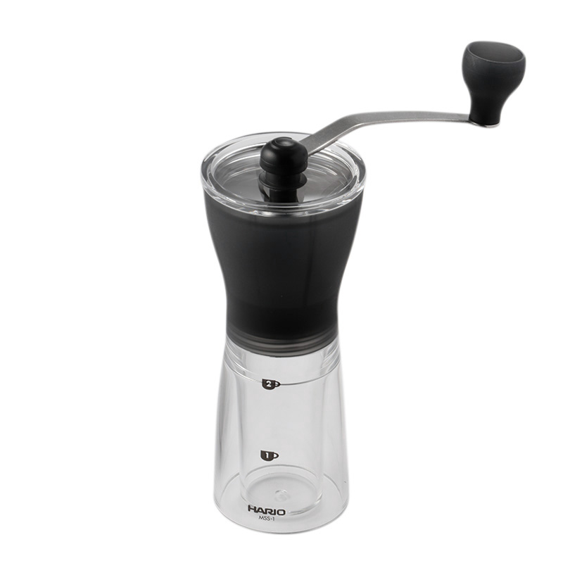 Hario Coffee Mill Ceramic Slim New クッキングツール The Conran Shop コンランショップ The Conran Shop