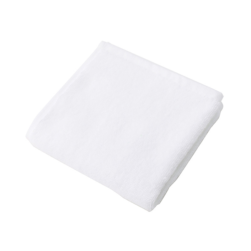 CONRAN ORIGINAL HAND TOWEL 34X35 WHITE