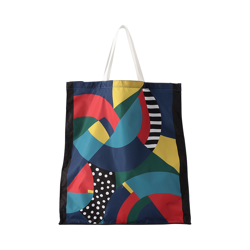 ザ・コンランショップ ショッピング トート L