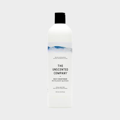 THE UNSCENTED COMPANY コンディショナー 500ml