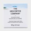 THE UNSCENTED COMPANY シャンプーバー 65g
