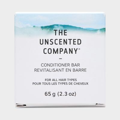 THE UNSCENTED COMPANY コンディショナーバー 51g