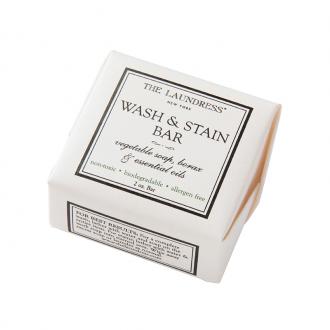 THE LAUNDRESS WASH AND STAIN BAR 60g CLASSIC