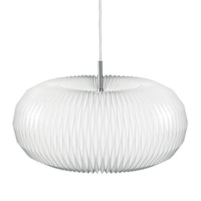 LE KLINT（レ クリント）DONUT PENDANT（ドーナツ ペンダント）シルバー