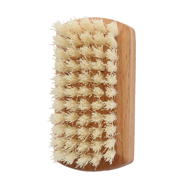 Redecker Travelling Nail Brush バス Outlet アウトレット The Conran Shop