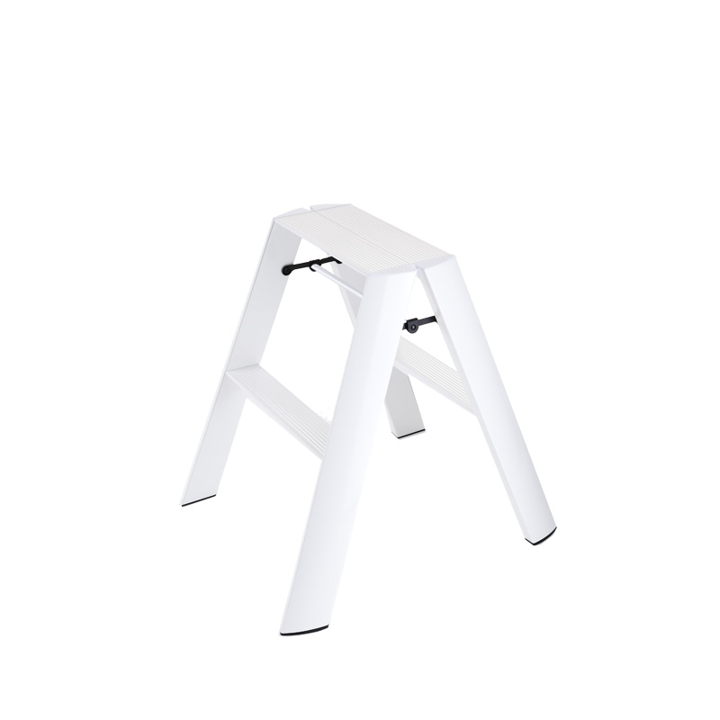 LUCANO(ルカーノ)2step(ツーステップ)ホワイト