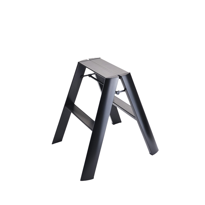 LUCANO(ルカーノ)2 step(ツーステップ)ブラック