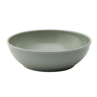 COMMON BOWL 18CM GREY 13231