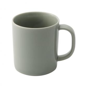 COMMON MUG GREY 13258