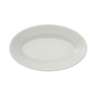 SATURNIA TIVOLI OVAL PLATE 23CM