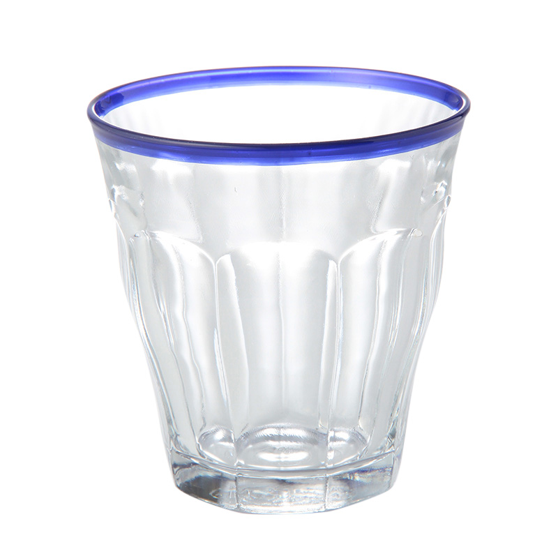 DURALEX PIACRDIE 250CC BLUE RIM FOR CONRAN