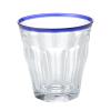 DURALEX PIACRDIE 250CC BLUE RIM FOR CONRAN