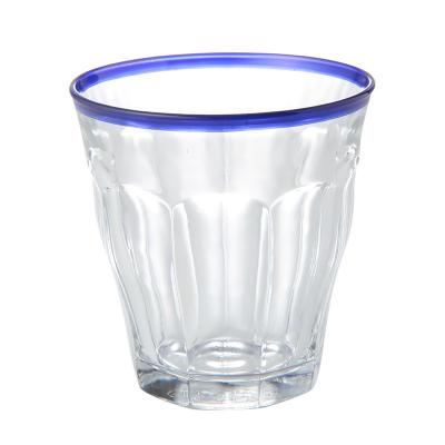 DURALEX PIACRDIE 250CC BLUE RIM FOR CONRAN