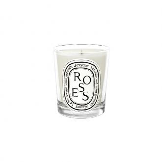 DIPTYQUE CANDLE ROSES