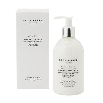 ACCA KAPPA(アッカ カッパ)ホワイトモス ボディローション 300ml
