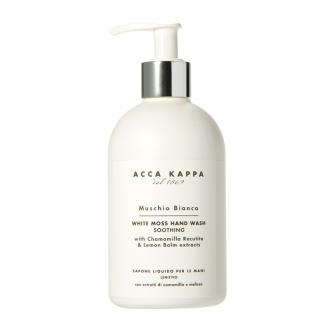 ACCA KAPPA（アッカカッパ）ホワイトモス ハンドウォッシュ 300ml