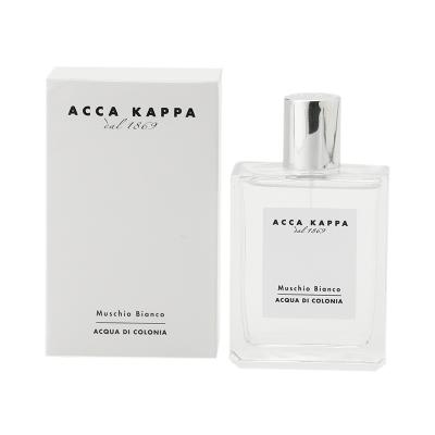 ACCA KAPPA(アッカ カッパ)ホワイトモス オーデコロン 100ml