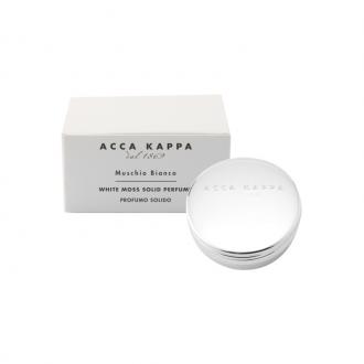 【新品】TENERITA フェイスタオル　ACCA KAPPA ホワイトモス ACCA KAPPA ホーム・キッチン＆アートのタオル・バス