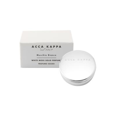 ACCA KAPPA（アッカ カッパ）ホワイトモス ソリッドパフューム 10ml