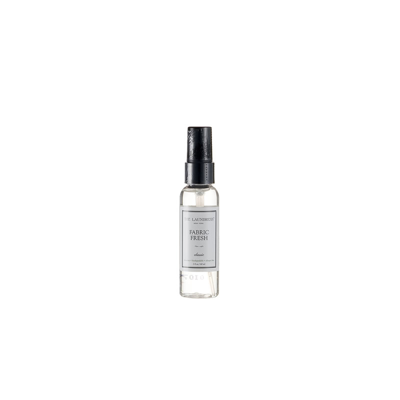 The Laundress Fabric Fresh 60ml Classic 洗剤 The Conran Shop コンランショップ The Conran Shop The Laundress Fabric Fresh 60ml Classic 洗剤 The Conran Shop コンランショップ The Conran Shop