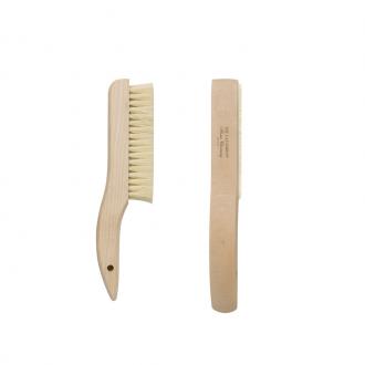 THE LAUNDRESS CLEANING BRUSH