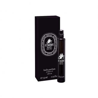 DIPTYQUE ROLLON FRAGRANCE OIL L'OMBRE L'EAU 7.5ML