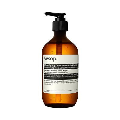 Aesop(イソップ)ダマスカン ローズ ボディクレンザー
