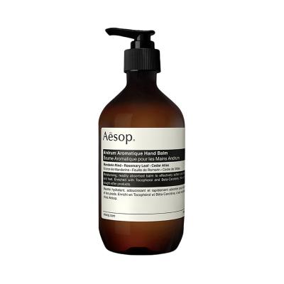 Aesop(イソップ)アンドラム アロマティック ハンドバーム