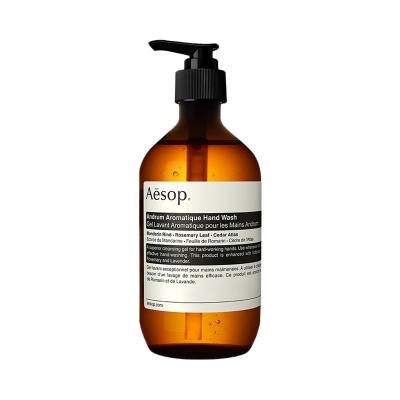 Aesop(イソップ)アンドラム アロマティック ハンドウォッシュ