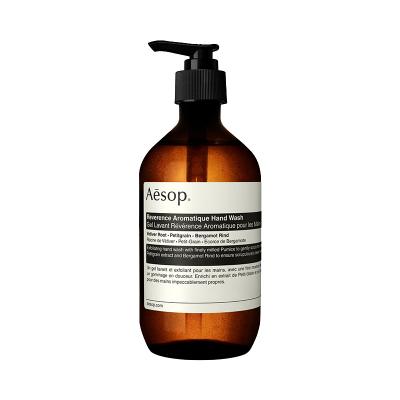 Aesop(イソップ)レバレンス ハンドウォッシュ